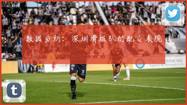数据分析：深圳滑板队的配合表现