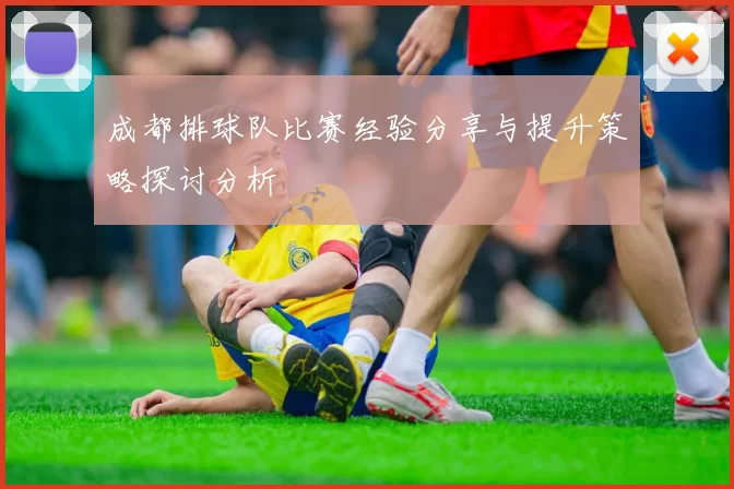 成都排球队比赛经验分享与提升策略探讨分析